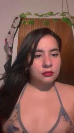 Vero_07 webcam model stream image