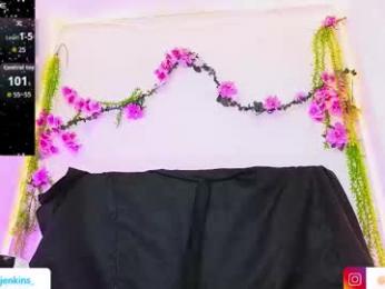 patty_jenkinss webcam model stream image