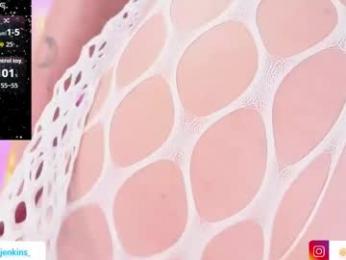 patty_jenkinss webcam model stream image