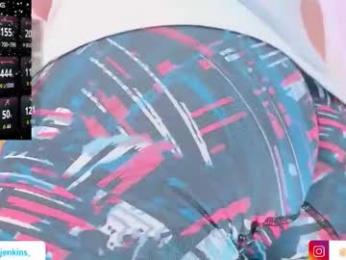 patty_jenkinss webcam model stream image