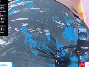 patty_jenkinss webcam model stream image