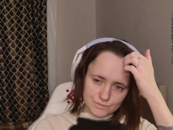 LunaL0ve webcam bongacams model stream image