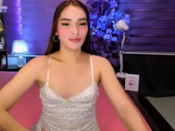 preciosa_banks69 webcam model stream image