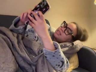 zahrabliss webcam model stream image