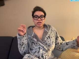 zahrabliss webcam model stream image