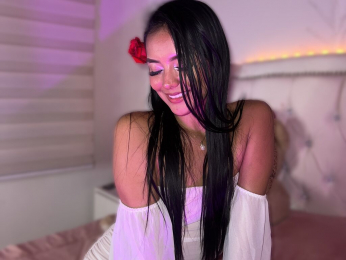 IsabelleRous webcam livejasmin model stream image