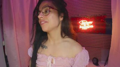 rosse_25 webcam model stream image