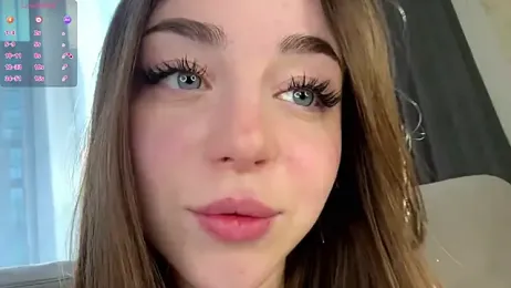 LindaFarmer webcam model stream image