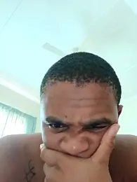 Bedroom_Gangster007 webcam model stream image