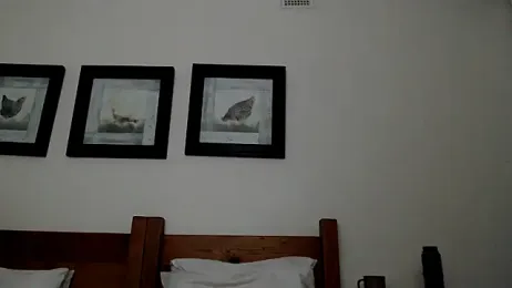 Bedroom_Gangster007 webcam model stream image