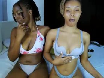 naughtysluts_ webcam chaturbate model stream image