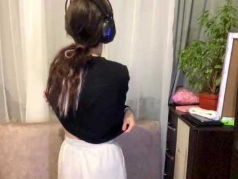 ShelleyPerkes webcam model stream image