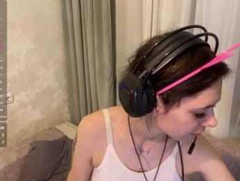 ShelleyPerkes webcam model stream image