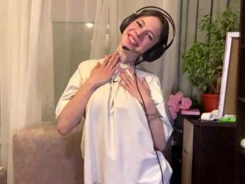ShelleyPerkes webcam model stream image