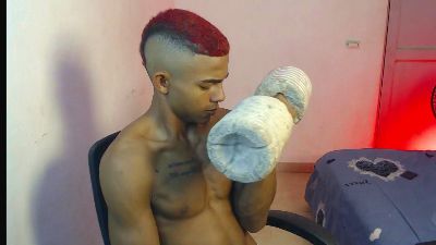 Dominus_kane01 webcam model stream image