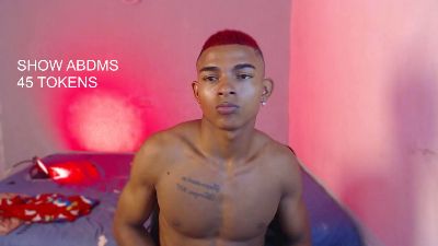 Dominus_kane01 webcam model stream image