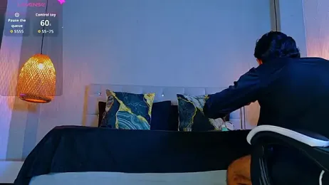 Thaiel_Fosteer webcam model stream image