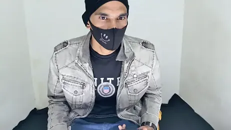 Max_morning_star webcam model stream image