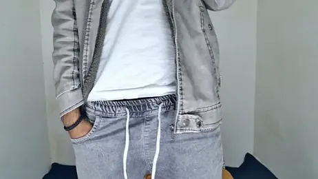 Max_morning_star webcam model stream image