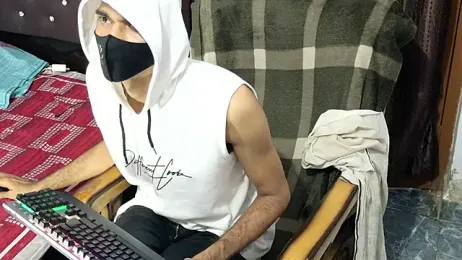 Max_morning_star webcam model stream image