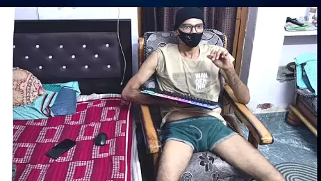 Max_morning_star webcam model stream image