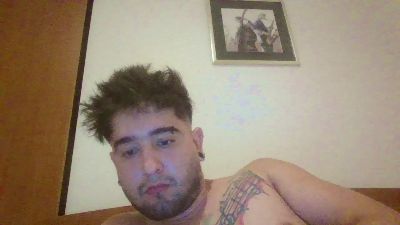 marccarter420 webcam model stream image