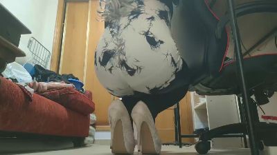 ChloeTvFem webcam model stream image