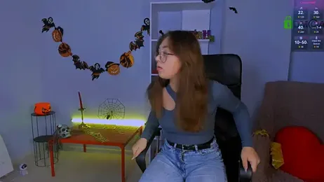 kiki_swan webcam model stream image