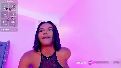 CamiEstrada webcam model stream image