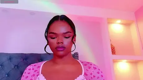 CamiEstrada webcam model stream image