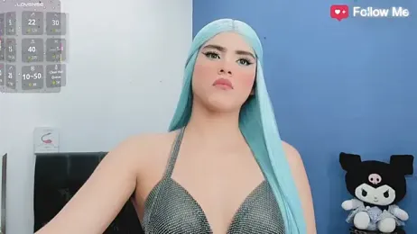 valentina_princess_ webcam model stream image