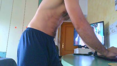 25andrea90 webcam cam4 model stream image
