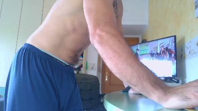 25andrea90 webcam model stream image