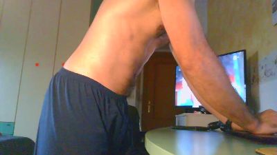 25andrea90 webcam model stream image