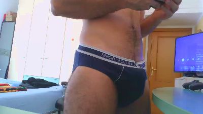 25andrea90 webcam model stream image