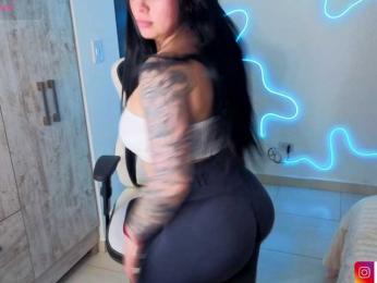 Victoryyy-y webcam model stream image