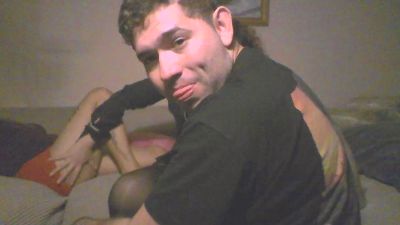 Extras3 webcam model stream image