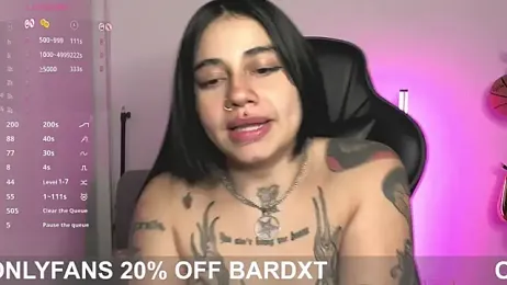 val_bardot webcam stripchat model stream image