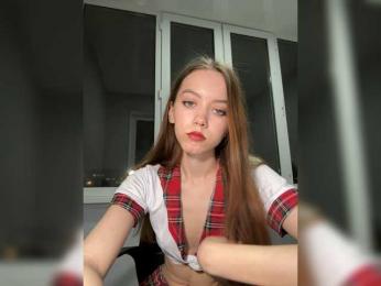 Alia205 webcam model stream image