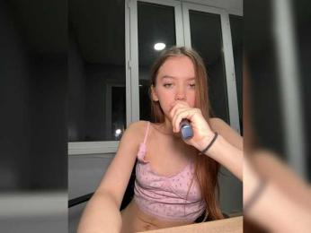 Alia205 webcam model stream image