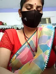 maahi-satva webcam model stream image