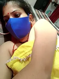 maahi-satva webcam model stream image