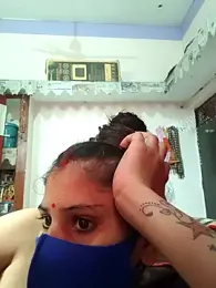 maahi-satva webcam model stream image