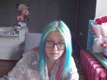 malvinella webcam model stream image