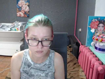 malvinella webcam model stream image