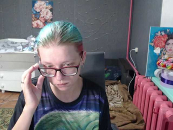 malvinella webcam model stream image
