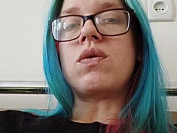 malvinella webcam model stream image