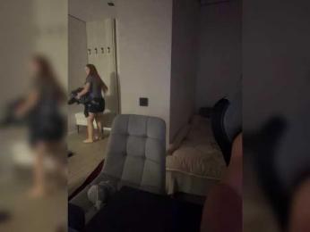 xKeryB webcam bongacams model stream image