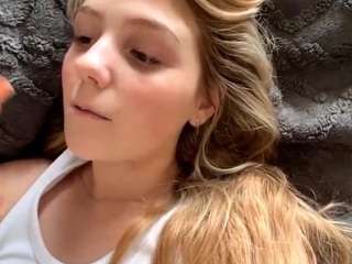 georginedalsanto webcam model stream image