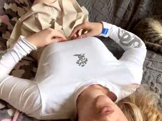 georginedalsanto webcam model stream image